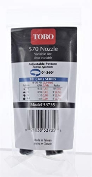 Picture of TORO IRRIGATION 53735 Toro Sprinkler Accessory (EA)