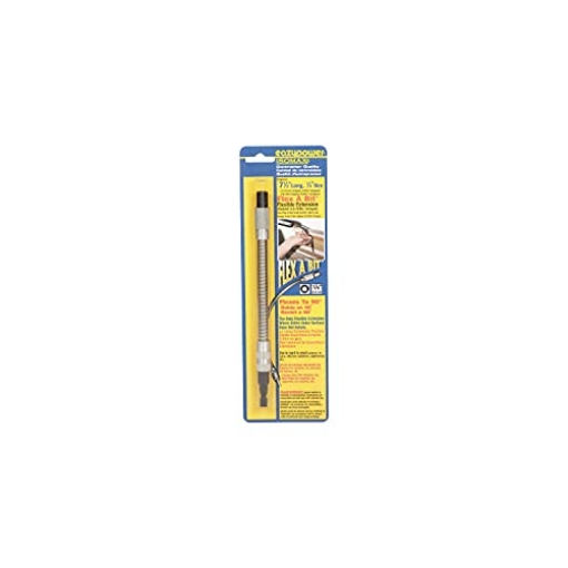 Picture of Eazy Power 73610 Eazy Power 73610 Flex-A-Bit Flexible Power Bit Extension (EA)