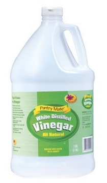 Picture of MIZKAN AMERICAS INC 72412 00403 MIZKAN AMERICAS INC Pantry Mate All Natural No Scent Vinegar 1 gal. Liquid (PK-4-EA)