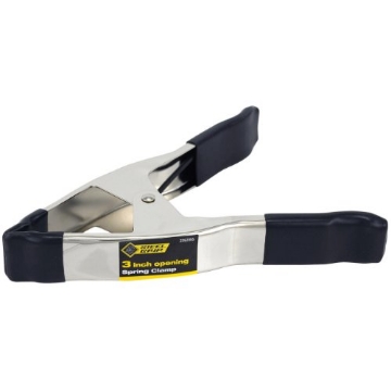 Picture of ACE TRADING - CMA 3 2262855 General Tech Intl 2262855 "Steelgrip" Spring Clamp 9" (EA)