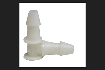 Picture of GREEN LEAF CBEB1010BG1 Anderson Elbow 1 " X 1 " Nylon (EA)