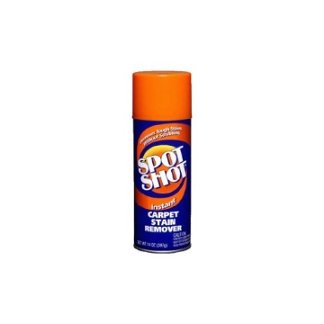 Picture of SPOT SHOT 009868 SPOT SHOT STAIN RMVR14OZ (EA)