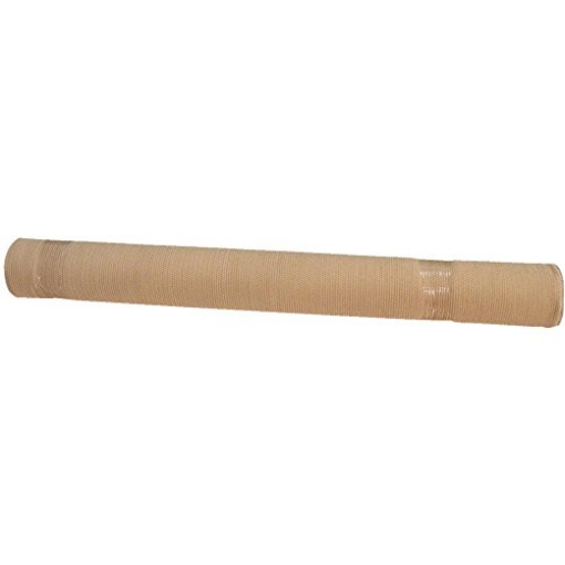 Picture of Cool Components 302313 15ft. W x 6ft. W Medium Shadecloth Color: Sandstone (EA)