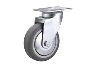 Picture of PROJEX 3545 PROJEX Caster SWVL THRM 121# 3"" (EA)