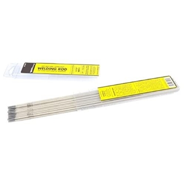 Picture of FORNEY INDUSTRIES INC 31101 Forney 31101 3/32" E6011 Welding Rod 1 Lb (EA)