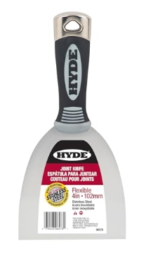 Picture of HYDE TOOLS INC 06578 HYDE 06578 Putty Knife,Flexible, 4" (PK-5-EA)
