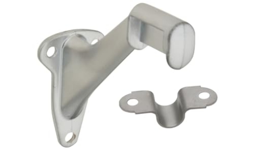 Picture of National/Spectrum Brands N830-134 National Hardware Zinc Handrail Bracket (EA)