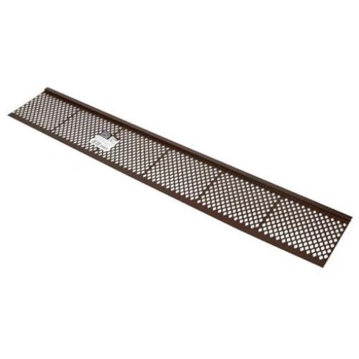 Picture of AMERIMAX 86370 Amerimax Home Products Gutter Fltr Vnyl6 X3' (EA)