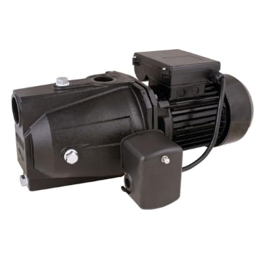 Picture of STAR WATER SYSTEMS SJ05S Star SJ05S 1/2 HP Cast Iron Shallow Well Jet Pump (EA)