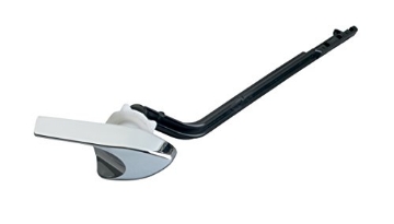 Picture of Kohler GP30324-CP KOHLER GENUINE PART GP30324-CP POLISHED CHROME TRIP LEVER (EA)