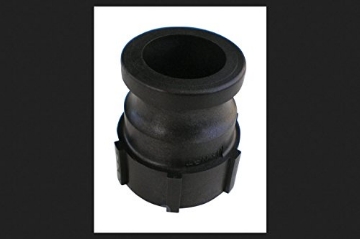 Picture of ABBOTT RUBBER 58-1407 ADAPTER TYPE-A FEMALE 3" (EA)