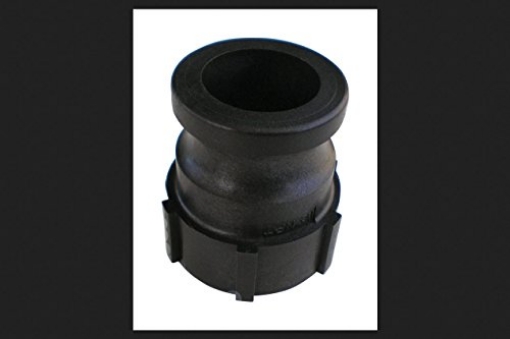 Picture of ABBOTT RUBBER 58-1407 ADAPTER TYPE-A FEMALE 3" (EA)