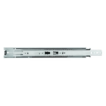 Picture of Knape & Vogt 8400P 12 Knape & Vogt Side Mount Full Extension Drawer Slide, 12-Inch, Pair (EA)