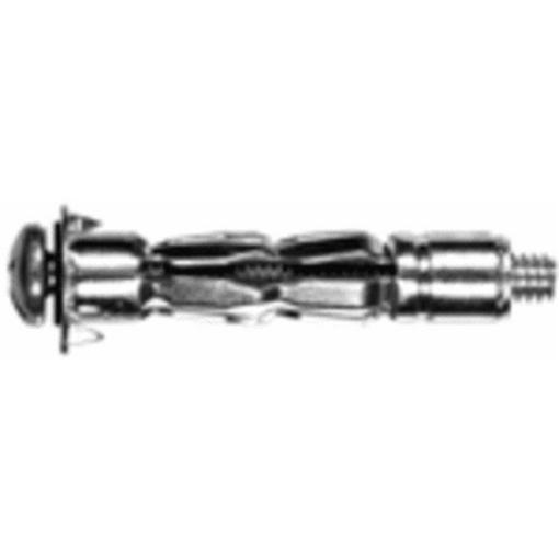 Picture of HILLMAN 370000 HILLMAN FASTENER 370000 Hollow Wall Anchor, 1/8XS (EA)