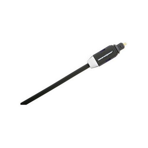 Picture of Monster Protectors  PlayStation 3 Monster GameLink Fiber Optic Digital Audio Cable (EA)