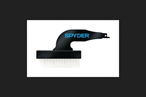Picture of Spyderco 400004 Nylon Brush 8" (EA)