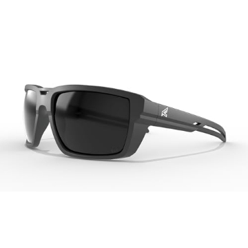 Picture of Edge Tech LS116 EDGE Lassen Z87 Safety Glasses for Men: Tough, Impact Rated, Polycarbonate Lenses, Available in Polarized, Tinted, or Clear (EA)