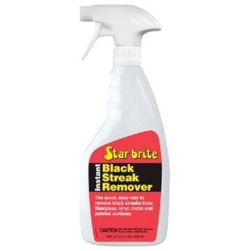 Picture of Star Micronics, Inc 71622P Star Brite Streak Remover 22 Oz (EA)