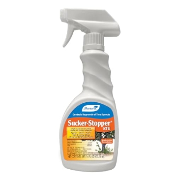 Picture of Monterey Mills LG 4300 Monterey Sucker Stopper RTU (EA)