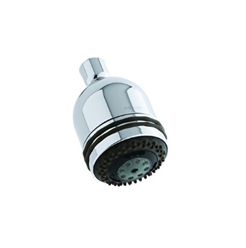 Picture of Kohler GP85918-CP KOHLER GENUINE PART GP85918-CP MASTERSHOWER 3- WAY SHOWERHEAD - RELAXING SPRAY (EA)