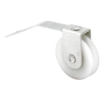 Picture of Prime B 609 Prime-Line 11666 2-1/4 In. Screen Door Tension Spring Roller (2 Pack) (EA)