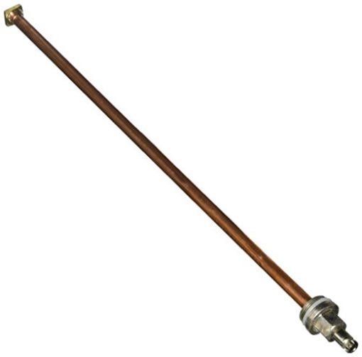 Picture of Arrowhead PK8012 Arrowhead PK8012 Replacement Stem for 12-Inch 450 and 480 Series FF Hydrants, 16-Inch Total Length (EA)