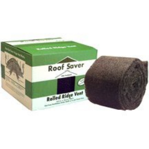 Picture of ROOF SAVER RS20G Blocksom & Company TV205246 3/4x10.5x20 Ridge Vent (EA)