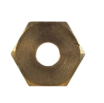 Picture of ACE TRADING - ZW 6JC124901511081 Homeplus+ Compression Nut (PK-5-EA)