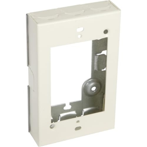 Picture of LEGRAND AV B-5 Wiremold B-5 Outlet Extension Box (EA)