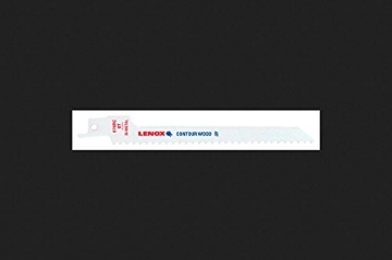 Picture of Lenox Tools 20556676RC Lenox Reciprocating Saw Blade Set (EA)