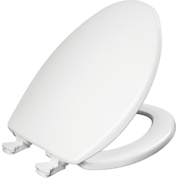 Picture of MAYFAIR BY BEMIS 188EC 000 Bemis 7300EC 000 7300EC Elongated Closed-Front Toilet Seat and Lid (EA)