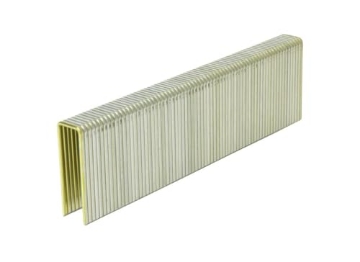 Picture of METABO HPT 11201HPT Metabo HPT Construction Staples, 7/16" x 1-1/4", 16 Gauge, Standard Crown, Galvanized, 10000 Count (11201HPT) (EA)