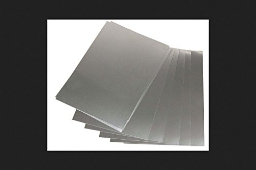 Picture of AMERIMAX 85068 Amerimax Flashing Alum 5X7 BG10 MfrPartNo 85068 (EA)