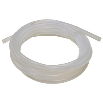 Picture of EZ-FLO INTERNATIONAL INC 98581 Eastman Polyethylene Plumbing Tubing, 1/4 in. OD x 25 ft. Roll, White, 98581 (EA)