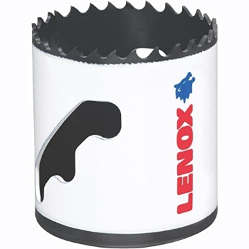 Picture of Lenox Tools 2079419 Lenox HOLESAW T3 UA K30L 1 7/8 48MM Clam (EA)