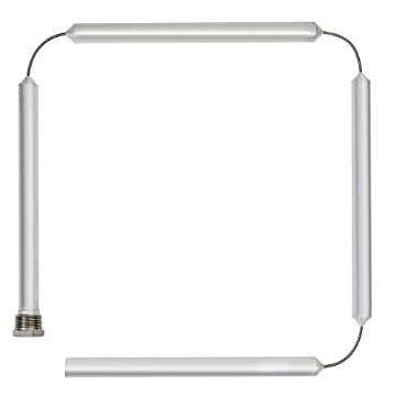 Picture of Eastman Kodak Company 60145 Eastman 60145 Flexible Aluminum Anode Rod, 45 inch (EA)