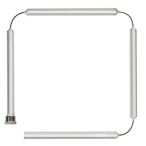 Picture of Eastman Kodak Company 60145 Eastman 60145 Flexible Aluminum Anode Rod, 45 inch (EA)