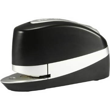 Picture of BOS BOS20SUITEBLK Impulse 20 Executive Electric Stapler (EA)
