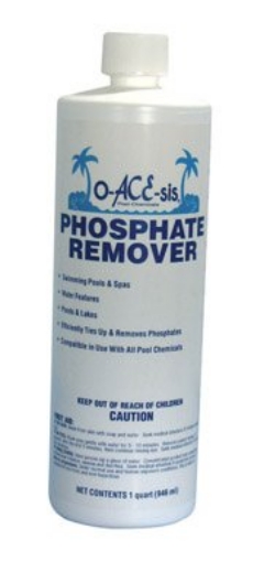 Picture of WATER PIK INC TF059001012OAC PHOSPHATE REMOVER 1QT (PK-12-EA)