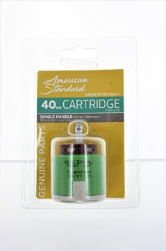 Picture of American Standard A951470-0070A/H American Standard A951470-0070A/H CARTRIDGE FOR SINGLE CONTROL (EA)