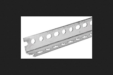 Picture of Hillman (Steelworks) 11113 STEELWORKS BOLTMASTER 11113 Slot Angle, 1-1/4 x 18 (EA)