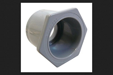 Picture of Cantex Industries 5142224C Reducer, 2 X 1-1/2 In Conduit, Pvc (EA)