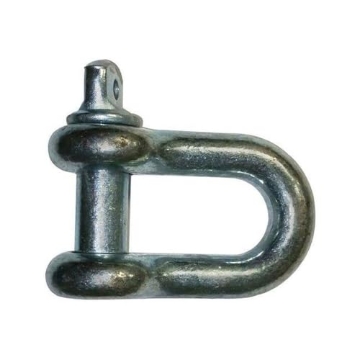 Picture of Baron 193LR-3/16 BARON MFG Shackle Anchor SCRW PIN 3/16IN 193LR-3/16 (EA)