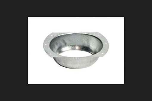 Picture of AMERIMAX 49051 Gutter Outlet 3x4 Galv (EA)