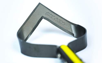 Picture of SKIDGER LLC 3512-WP-101 Xtreme Weeder (Scuffle Hoe Cultivator, 54" Fiberglass Handle with Grips) (EA)