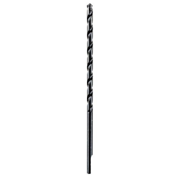 Picture of BOSCH SECURITY SYSTEMS, INC TC200 Bosch TC200 5/32 In. x 4-1/2 In. Flat Shank Hex Masonry Drill Bit (EA)