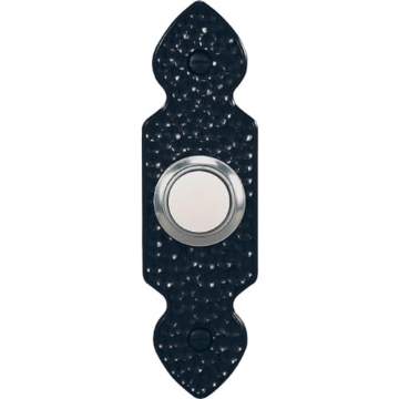 Picture of Heath Zenith 18000116 LED Doorbell Push Button (EA)