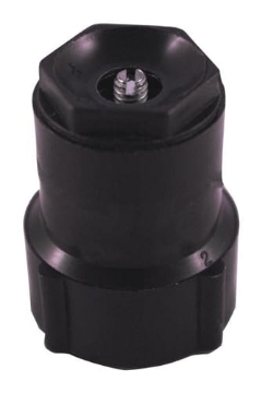 Picture of Champion Spark Plugs S39PF Champion 1/2 in. Dia. x 1 in. L Spray Head Cap (EA)