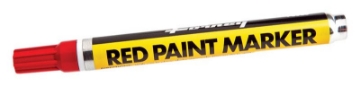 Picture of FORNEY INDUSTRIES INC 70820 Forney Paint Marker 0.56 ", 5.75 " Bulk (EA)