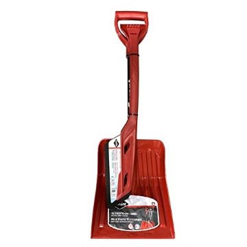 Picture of Garant DUOTCS26SB Garant CAR Shovel/Brush TELESCP (EA)